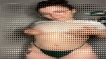 Oops, she shows you her nipples