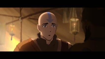 Last of his kind. Bending bros