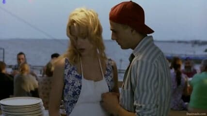 (Eng Sub) Bambola - Italian Erotica