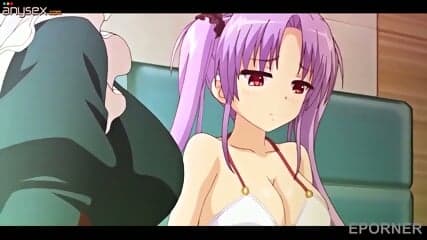 curvy anime chick gets rough banging on a yacht_1