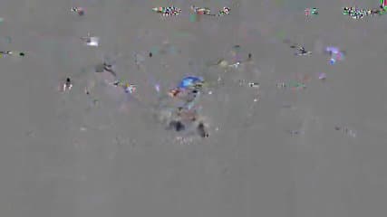 hot chick does it to herself on her bed