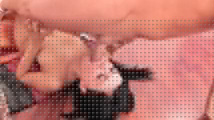 Massive Dick In Ass Makes Bella Happy