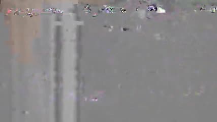 Cerise Anal Masturbation With Black Dildo