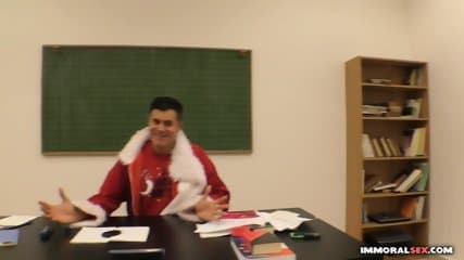 Molly O Connor Enjoys Hardcore Sex