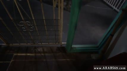 Muslim wife and arab house fuck Desperate Arab Woman Fucks For Money