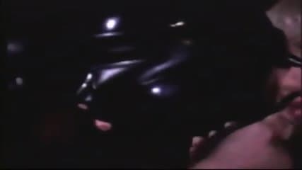 Plastic babes balling