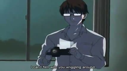 Huge John thomas For Dork Bitch