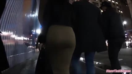 Amazing ASS 220