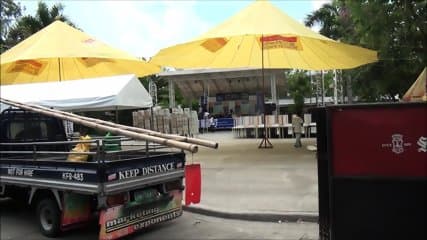 Matina Town Square Davao City Philippines