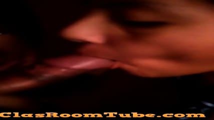 Mis putitas. Nueva Alumna Lichita