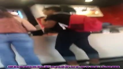 perfect teen with perky ass in leggings thick white PAWG bubble booty