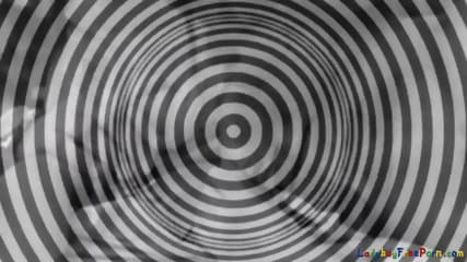 The Church of Cock - The Hallway (Hypnotic Suggestion)