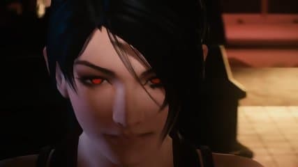 Sexy 3D Busty MILF Porno!