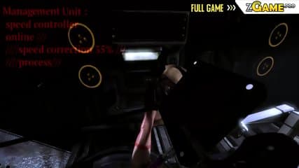 3d monster deepthroat part 3