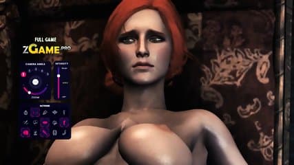 3D Animation triple feature Hardcore 3D Porn