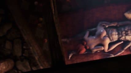 A good fuck is a hard fuck