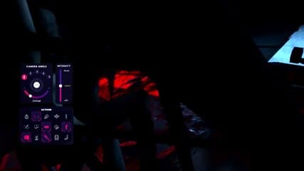 Hardcore action for big tits and big ass 3D heroes