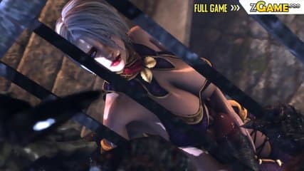 Cellar 3d Game monster 3 way