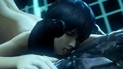 This is Divine Arms enemy