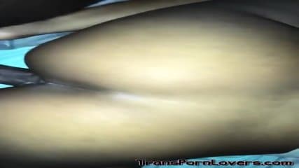 FUCKING THIS LITTLE EBONY THOT BEFORE SCHOOL