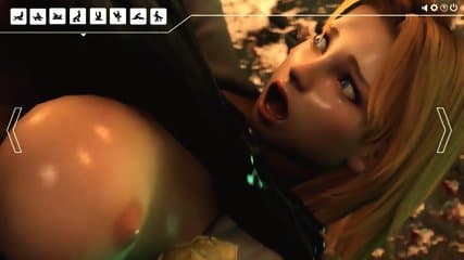3d Game Best Porn