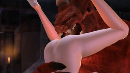 The Spy of The Darkness