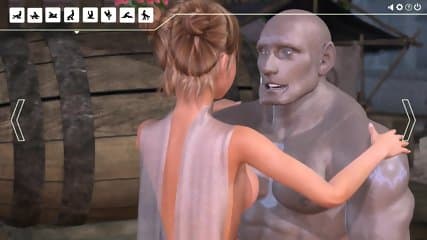 Blacked - The Bad Touch by SFM HMV