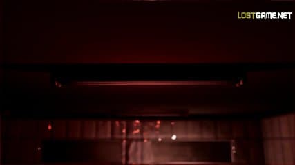 3D Horror DEMO: Peccadillo. Episode 8