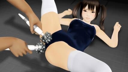 Beautiful Gangbang Anime Bj Cartoon