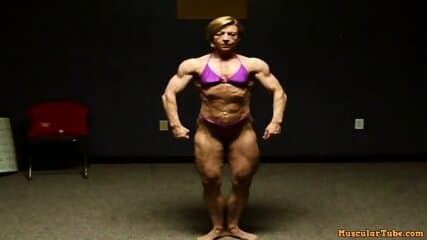Vascular posing