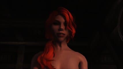 3D Fantasy Pov ULTIMATE Promo MONSTER Video Collection