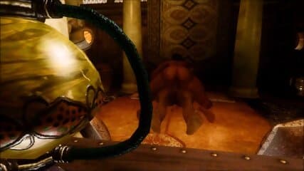 Promo Monster Video 3D