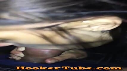 Baltimore Street Hooker Blowjob #5 Part 1