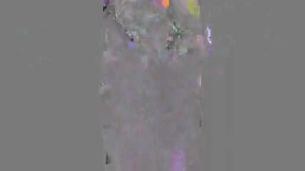 She likes to masturbate with cum on her face