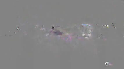 Lisa and Sparrow in vacation hotel