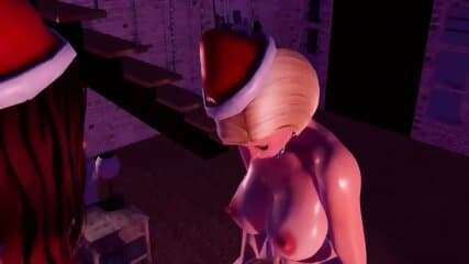 Cute 3D Hentai Monster Cunt Creampie hardcore