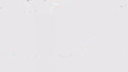 the guy drains the sperm into his girl s mouth