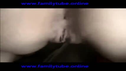 Japanese Mom and Son Home Video