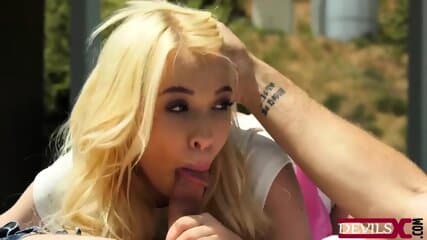 Kenzie Reeves In Step Sibling Love