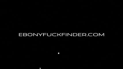 Ebony cuckold pt2 our new friend