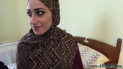 Sex porno arab and couple fuck first time No Money, No Problem