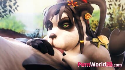 3D Porn Compilation of The Best Bitches from Video Games