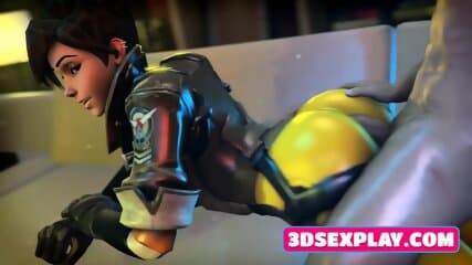 3D Horny Whores Collection of Perfect Porn Scenes