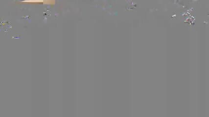 Young couple having fun