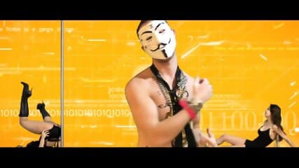 YUNG $HADE - Run Up a Check (Official Music Video)