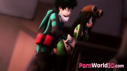 Cartoon Compilation of The Best Whores from Games