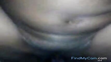 local trini clip - good ass port of spain pussy