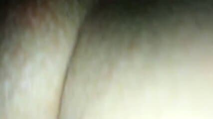 Fucking Russian mature mom and creampie