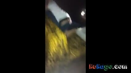 prise sur la banquette d un club libertin