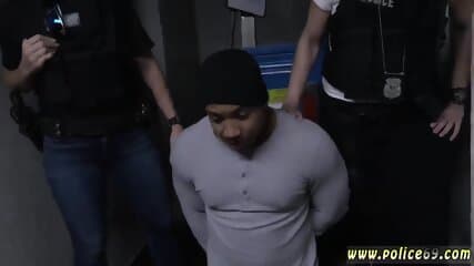 Casting couch fuck and facial Purse Snatcher Learns A Lescrony s son